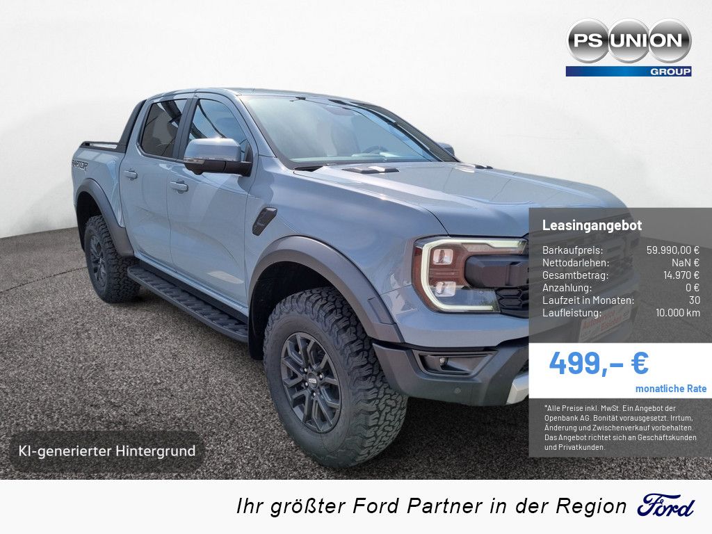 Image of Ford Ranger