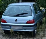 Peugeot 106 Youngtimer - Peugeot 106 Benziner Gebrauchtwagen