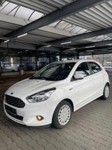 Ford Ka/Ka+ 1,2l 52kW Trend Trend - Ford Ka/Ka+ in Bremen