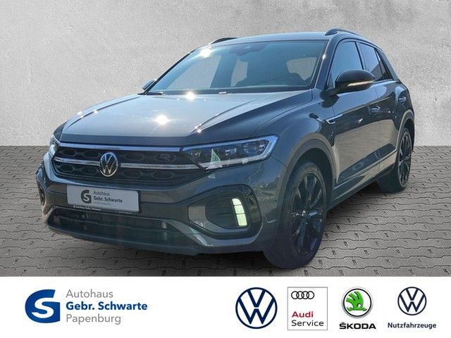 Volkswagen T-Roc  1.5 TSI  DSG R-Line KAMERA+KLIMAAUTOMATIK