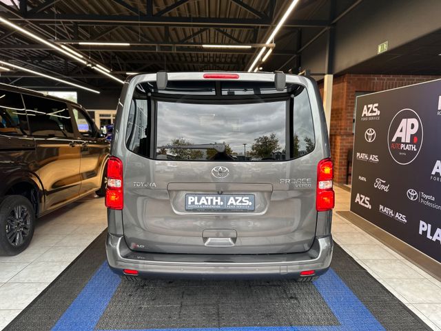 Toyota Proace (Verso)  Verso L1 Family Comfort