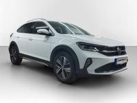 Volkswagen Taigo - Vorschau Bild 3