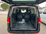 Pössl VANSTAR* V-Klasse*Assistenz*Navi*360° Kamera* - Offers matching your search criteria