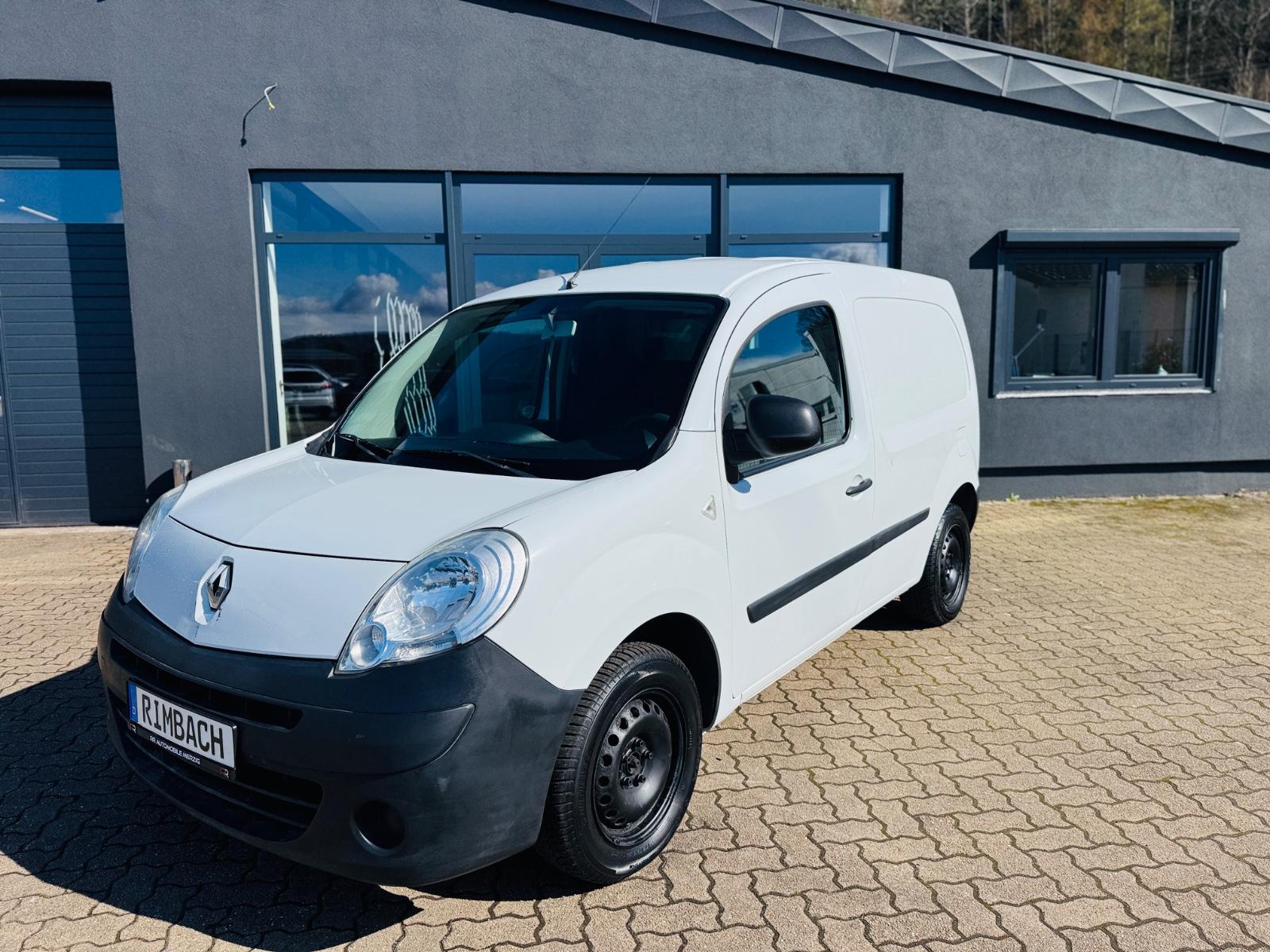 Renault Kangoo Rapid Basis