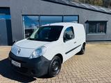 Renault Kangoo Rapid Basis - Renault Kangoo Basis mit Diesel-Antrieb