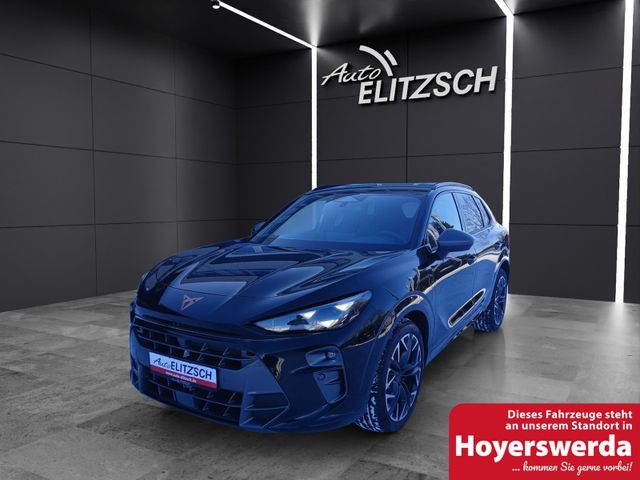 Cupra Terramar 1.5 e-HYBRID TopView ACC 20"