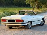 Mercedes-Benz SL 280 (R107)  Cabrio mit Hardtop & H-Kennzeich - : Cabrio, mit Hardtop