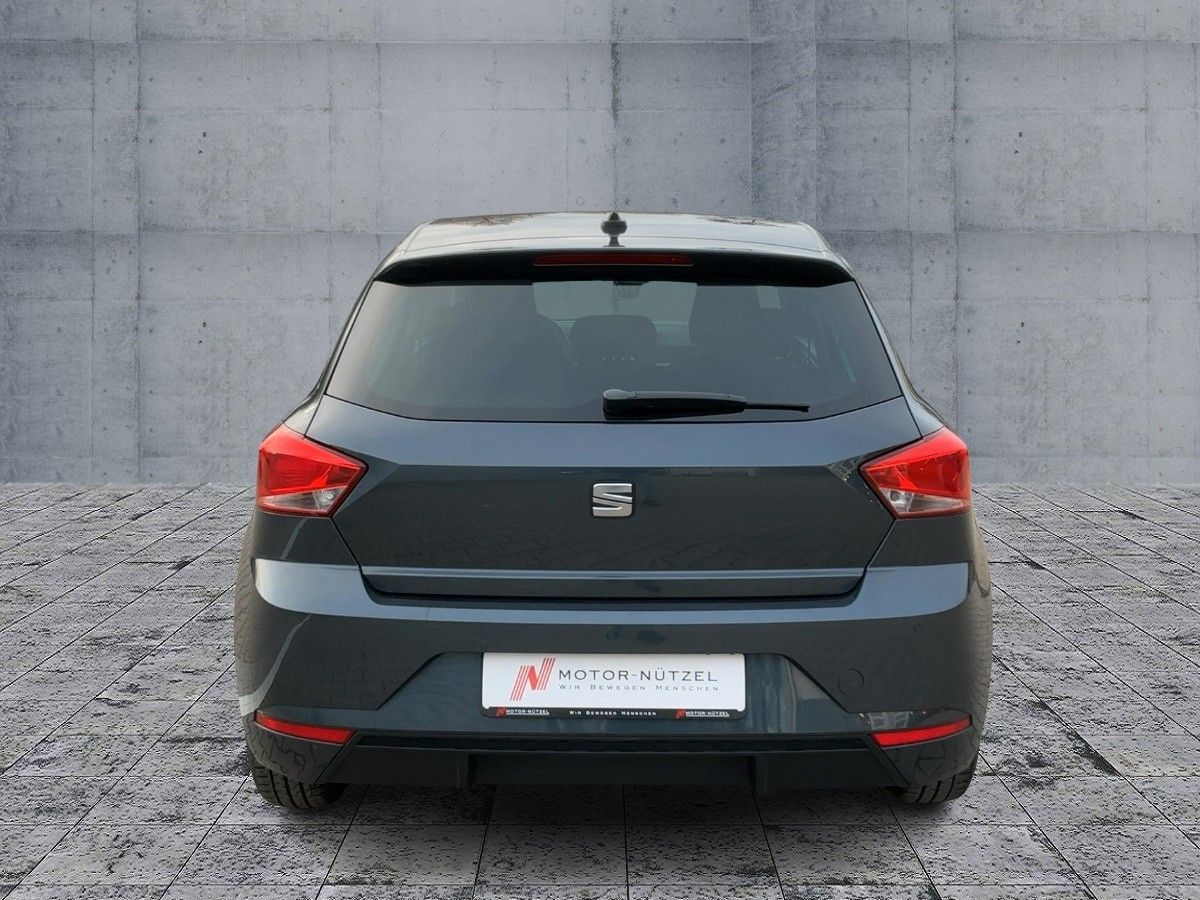 Seat Ibiza - Bild 5