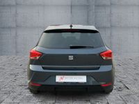 Seat Ibiza - Vorschau Bild 5