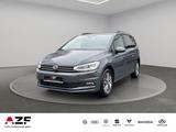 Volkswagen Touran Comfortline 2,0 TDI DSG AHK+7-SITZE+RFK