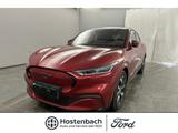 Ford Mustang MACH-E AWD 99kWH/Pano/AHK/Navi/Memory Si - Ford mit Elektro-Antrieb: Mach