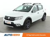 Dacia Sandero 0.9 TCe Stepway Celebration*NAVI*PDC* - Dacia Sandero in Nürnberg