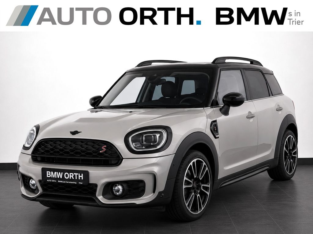Image of MINI Cooper Countryman