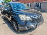 Honda CR-V 2.2i-CTDi 4x4 Elegance - Honda aus 2009