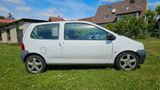 Renault Twingo 1.2 - Renault Twingo aus 2000 mit Benzin-Antrieb: Kleinwagen