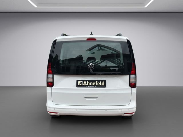 Caddy 1.5 TSI Life KLIMAAUTOMATIK PDC NAVI