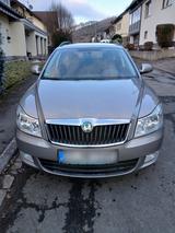 Skoda Octavia II Combi 1.2 TSI  TOP Sound... - Skoda Octavia: Ii Combi