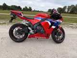 Honda CBR 600 RR (PC69) - HONDA ABS CBR 600