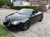 Volkswagen Eos 2.0 FSI Individual Chrom Individual Chrom - Volkswagen Eos: Individual Chrom