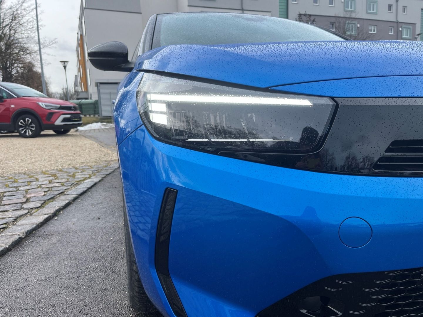 Opel Corsa - Bild 18