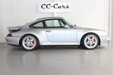 Porsche 993 Turbo Coupe - Porsche 993: Turbo