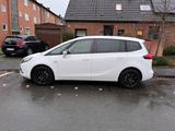 Opel Zafira Drive  1.6ecotec  6 Gang St/St - Opel Zafira in Leverkusen