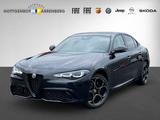 Alfa Romeo Giulia Intensa Q4 2.0 Turbo 280 PS Navi Allrad - Alfa Romeo Giulia mit Panoramadach