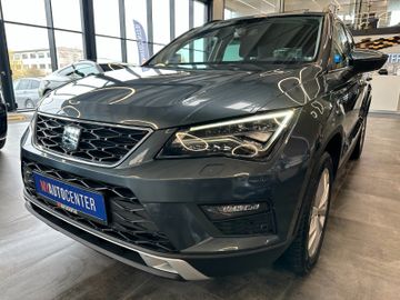 Seat Ateca Style *LED*AHK*Spurh*Assistent*