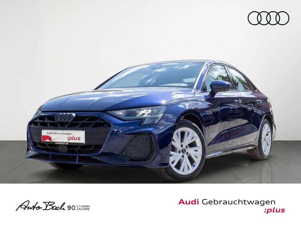 Image of Audi A3