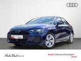 Audi A3 Limousine S line 30TFSI Stronic Navi LED ACC - Audi A3 Jahreswagen: Automatik