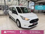 Ford TransitConnect 1.5  Kamera|Navi|DAB - Ford Transit: Kombi