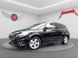 Ford S-MAX TITANIUM 2.0 TDCI *Aut.*Navi*Leder*LED* - Ford S-Max mit Diesel-Antrieb