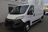 Opel Movano C Kasten KA L2H1 3,5t EDITION/HOLZ/AHK - gebrauchte Opel Movano aus dem Jahr 2024
