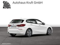 BMW 116 - Vorschau Bild 3