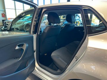 Volkswagen Polo *TÜV 0627*2-HAND*KLIMAANLAGE*ISOFIX*