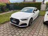 Audi A5 Sportback V6 quattro - Audi A5: V6