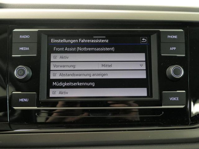 Polo 1.0 TSI DSG Comfortline Bluetooth LED Klima