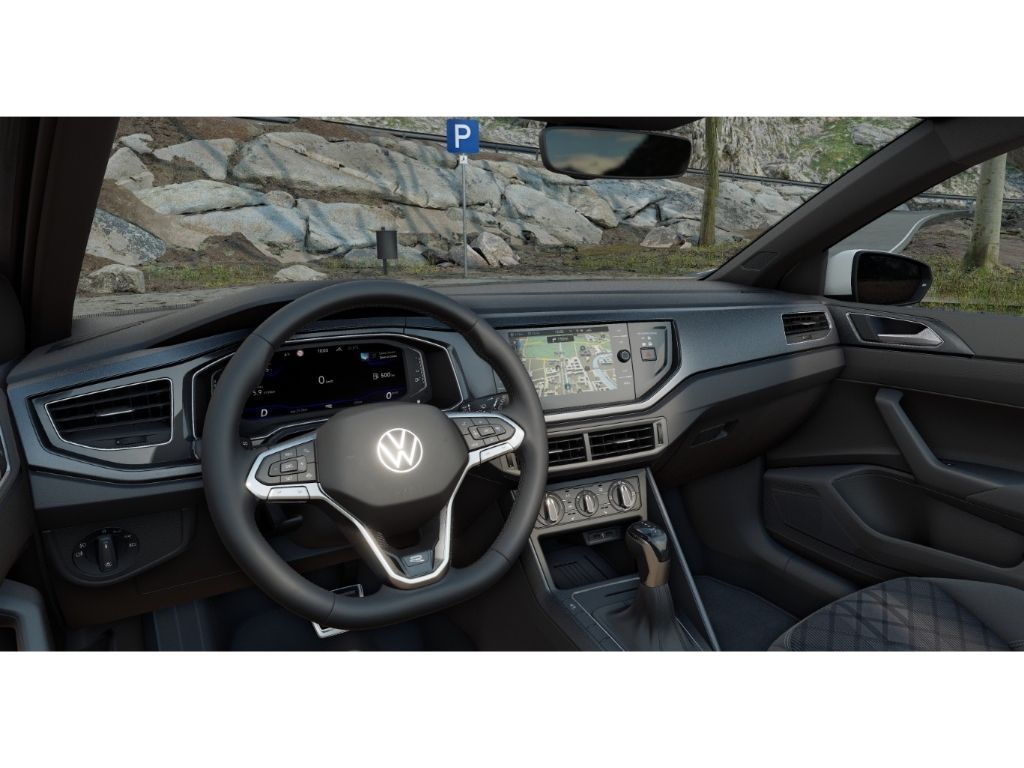 Volkswagen Polo - Bild 8