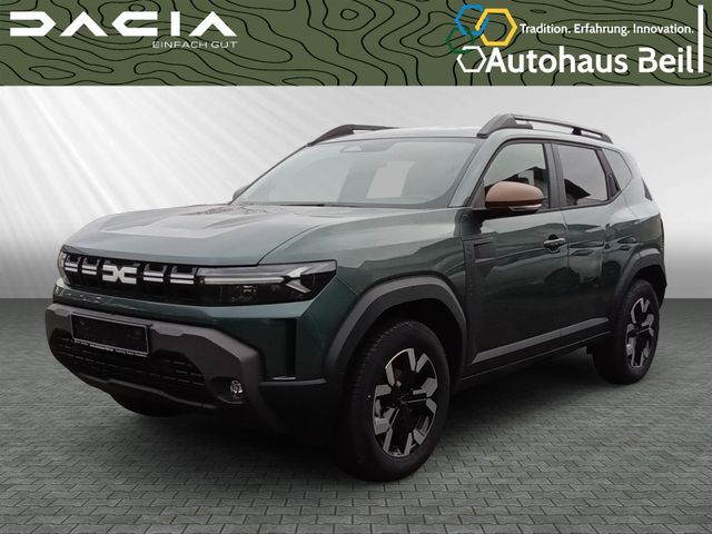 Dacia Duster III