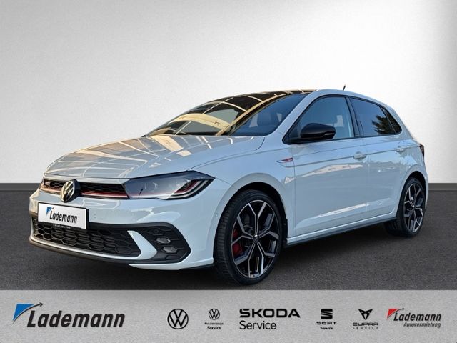 Polo 2.0 TSI DSG GTI PANO+KAMERA+MATRIX-LED+NAVI