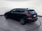 BMW 118i Advantage Navi Klima PDC HiFi DAB Sportsitz - BMW 118: 118d Advantage