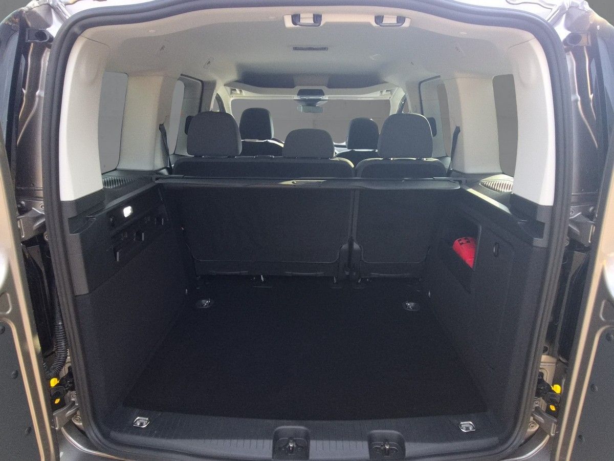 Volkswagen Caddy - Bild 13