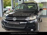 Volkswagen Touareg V6 TDI BMT*360°*AHK*PANO*NAVI*SHZ*XENON* - Volkswagen Touareg aus 2010: TDI