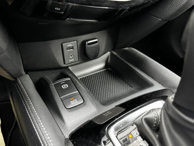 Fahrzeugabbildung Nissan X-Trail 1.3 DIG-T Klima*PDC*ALU*1.Hand
