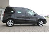 Citroën Berlingo Multispace Feel Diesel - Citroën Berlingo: Multispace Feel