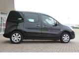 Citroën Berlingo Multispace Feel Diesel - Citroën Berlingo mit Diesel-Antrieb: Multispace