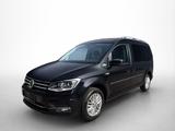 Volkswagen Caddy Maxi Highline*Automatik/7Seat/AHK/CarPlay* - VW Caddy Maxi in Saarbrücken