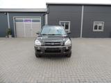 Hyundai Tucson 2.0 / 4x4 / 1 HAND - gebrauchte Hyundai TUCSON aus dem Jahr 2006
