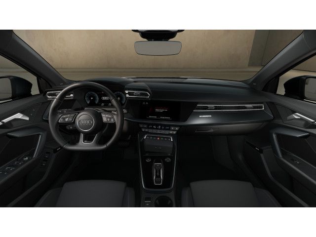 Audi A3 - Bild 10