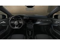 Audi A3 - Vorschau Bild 10